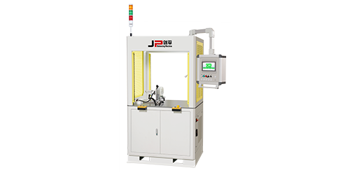 暖風(fēng)機(jī)動(dòng)平衡機(jī)對(duì)接機(jī)械手